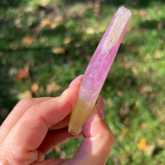 Fluorite (1) diamond | crystal - Picture 4 of 13